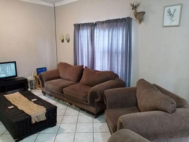 2 Bedroom Apartment in Bethlehem Central