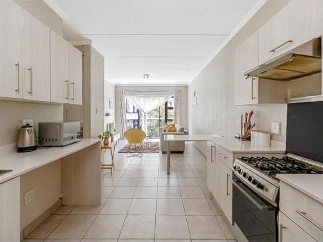 2 Bedroom Apartment in Beverley
