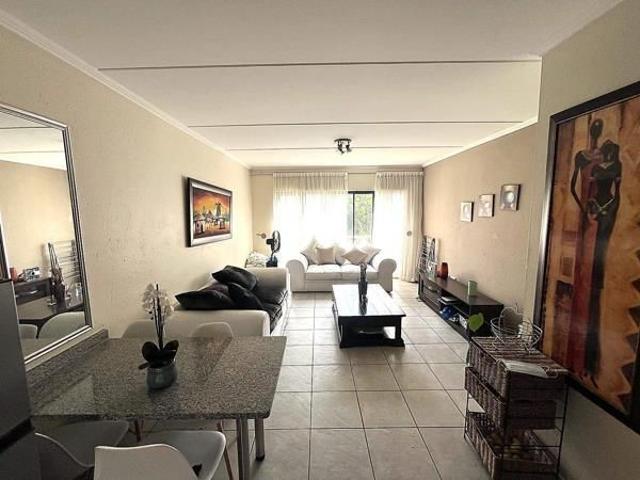 2 Bedroom Apartment in Beverley