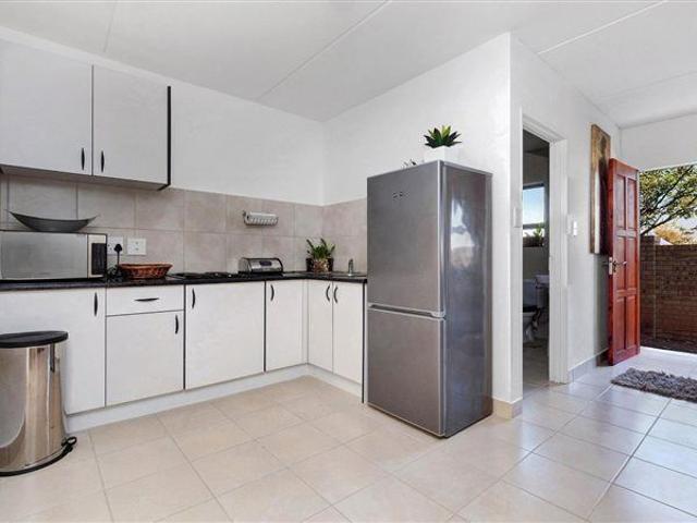 2 Bedroom Apartment in Birch Acres