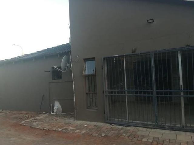 2 Bedroom Apartment in Birch Acres