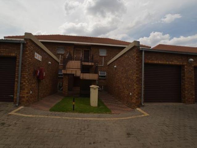 2 Bedroom Apartment in Birchleigh
