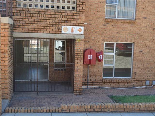 2 Bedroom Apartment in Birchleigh