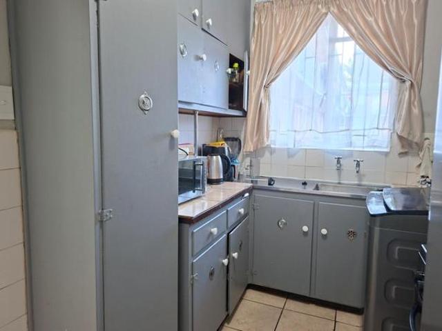2 Bedroom Apartment in Bloemfontein Central