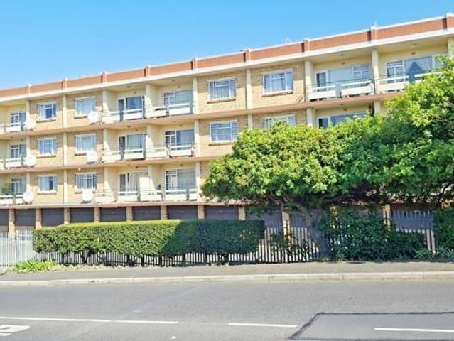 2 Bedroom Apartment in Bloemhof