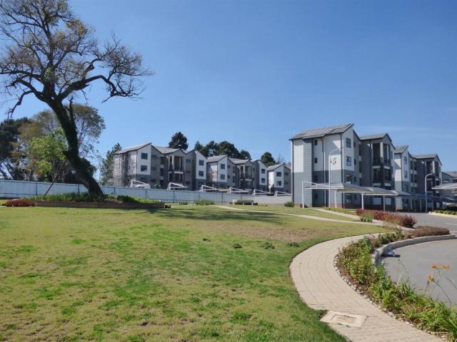 2 Bedroom Apartment in Boksburg West