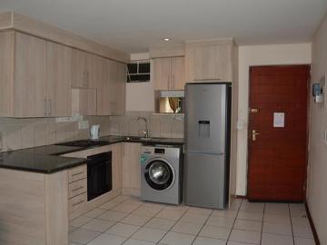 Apartment to rent in Braamfontein - Parking