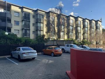 Apartment to rent in Braamfontein