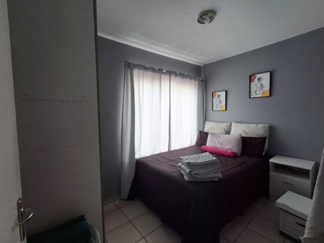 2 Bedroom Apartment in Brackenham
