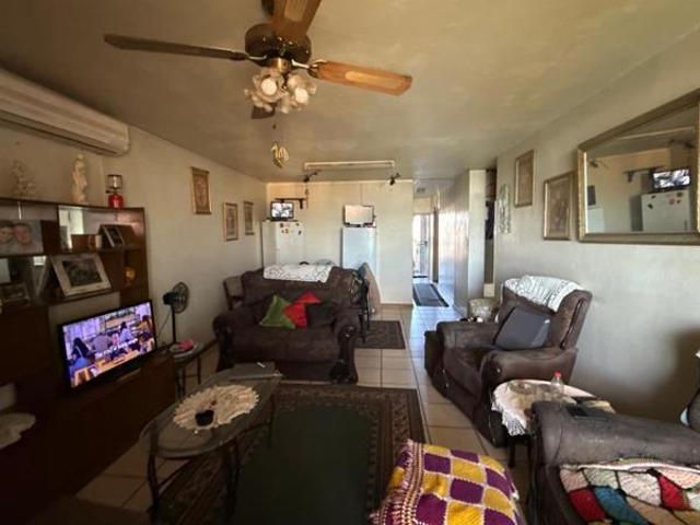 2 Bedroom Apartment in Brits Central