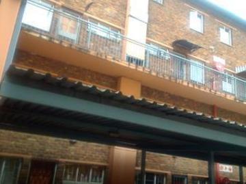 Brixton, City of Johannesburg Metropolitan Municipality, Gauteng, South Africa