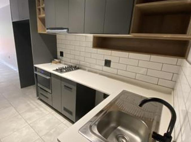 2 Bedroom Apartment in Brooklyn