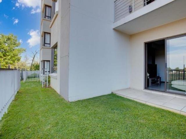 2 Bedroom Apartment in Broadacres