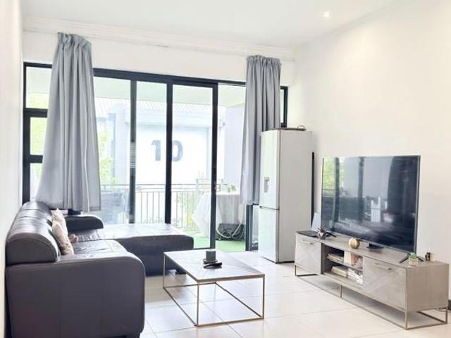 2 Bedroom Apartment in Broadacres