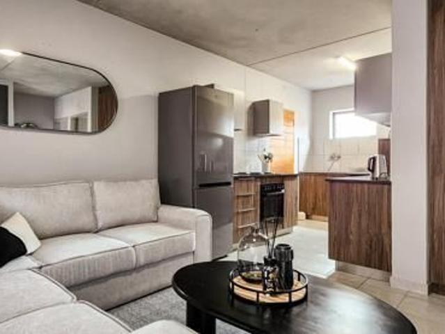 2 Bedroom Apartment in Broadacres