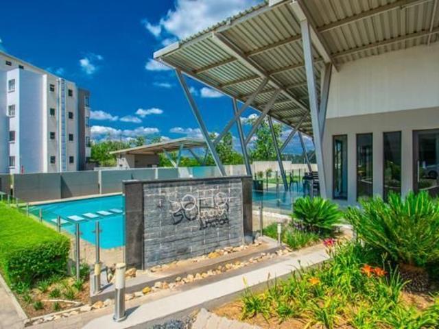 2 Bedroom Apartment in Broadacres