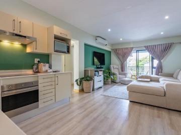 2 Bedroom Apartment in Bryanston