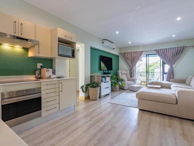 2 Bedroom Apartment in Bryanston