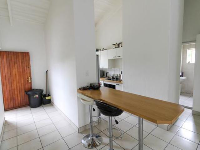 2 Bedroom Apartment in Bryanston