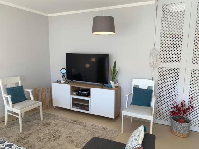 2 Bedroom Apartment in Cabanas de Tavira