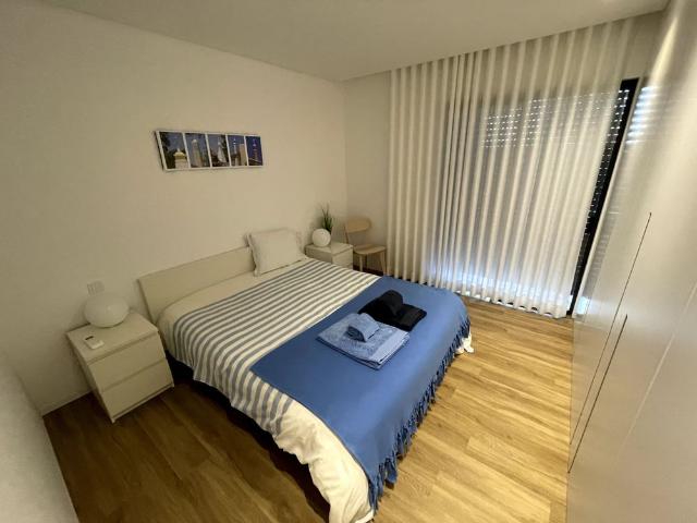 2 Bedroom Apartment in Cabanas de Tavira