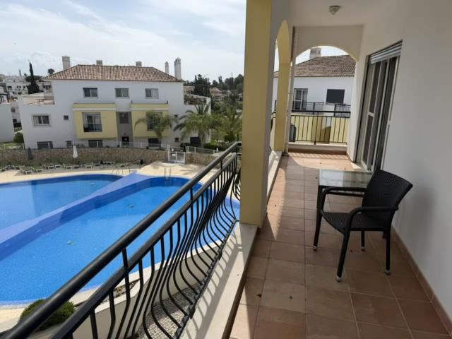 2 Bedroom Apartment in Cabanas de Tavira