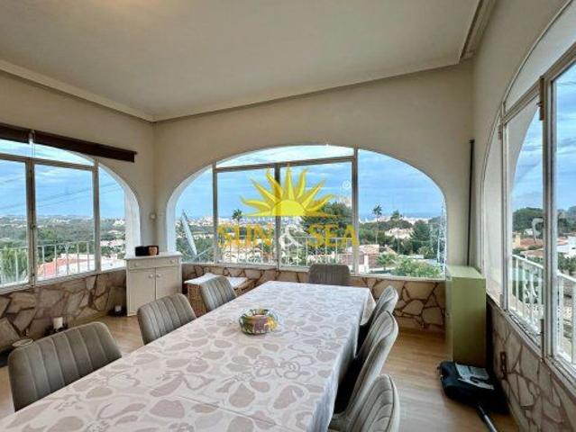 2 BEDROOM APARTMENT IN CALPE