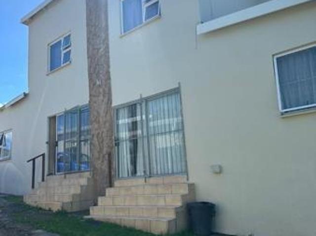 2 Bedroom Apartment in Cambridge