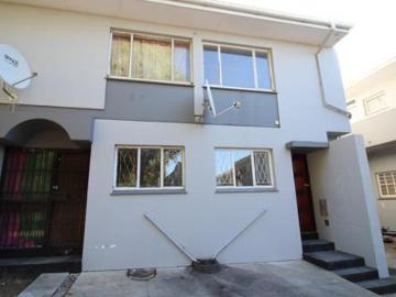 2 Bedroom Apartment in Cambridge West