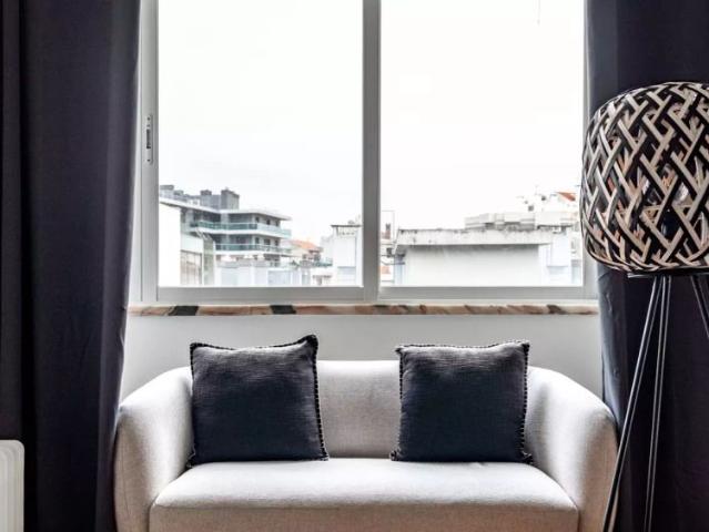 2 Bedroom Apartment in Campo de Ourique