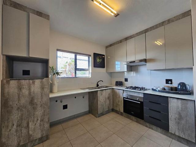 2 Bedroom Apartment in Cashan