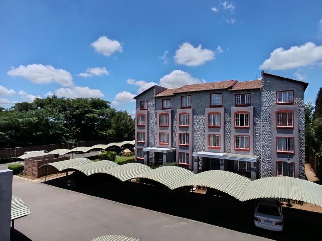 2 Bedroom Apartment in Castleview