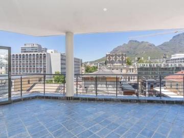 2 Bedroom Apartment in Cape Town City Centre