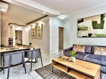 2 Bedroom Apartment in Cape Town City Centre