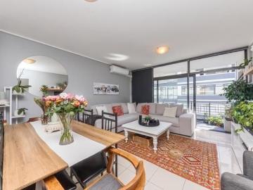 2 Bedroom Apartment in Cape Town City Centre