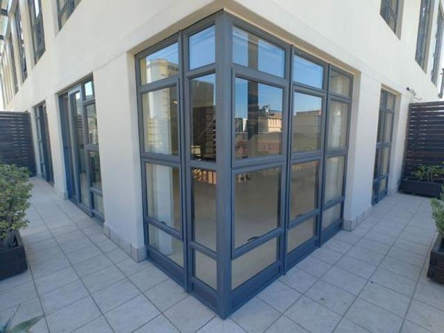 2 Bedroom Apartment in Cape Town City Centre