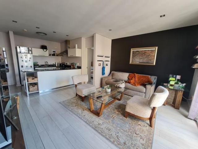2 Bedroom Apartment in Cape Town City Centre