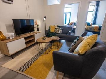 2 Bedroom Apartment in Cape Town City Centre
