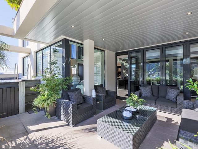 2 Bedroom Apartment in Cape Town City Centre
