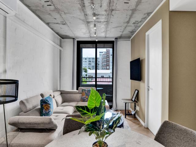 2 Bedroom Apartment in Sea Point