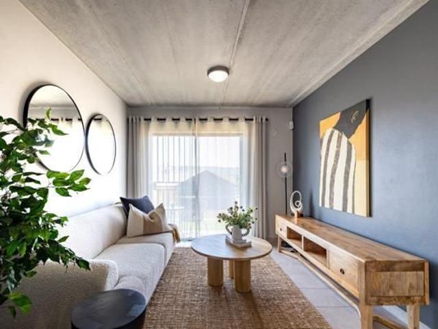 2 Bedroom Apartment in Capital Park