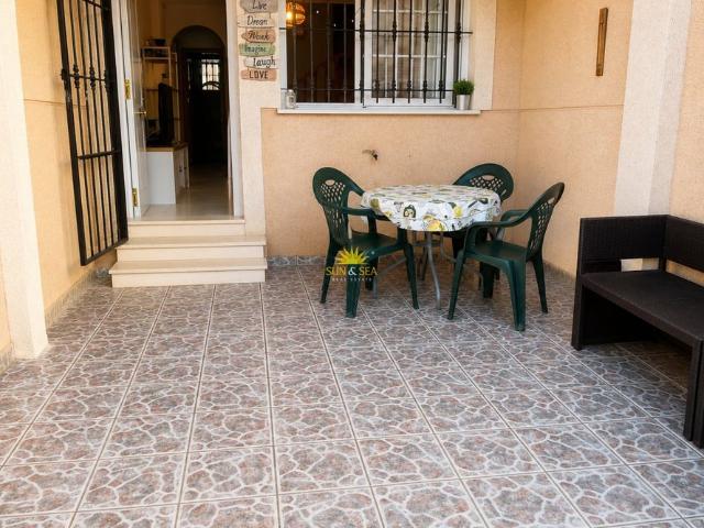 2 BEDROOM APARTMENT IN CARTAGENA