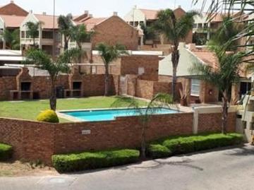 Apartment to rent in Celtisdal - Garden