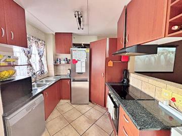 2 Bedroom Apartment in Celtisdal