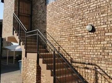 2 Bedroom Apartment in Celtisdal
