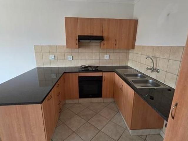 2 Bedroom Apartment in Celtisdal