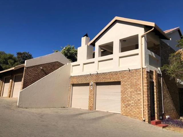 2 Bedroom Apartment in Celtisdal