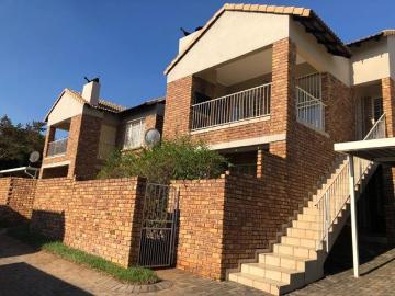 Apartment to rent in Celtisdal - Garden