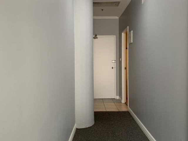 2 bedroom apartment in central location