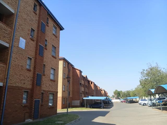 2 Bedroom Apartment in Chantelle